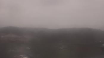 Weather camera view of Stillwater Central High School.