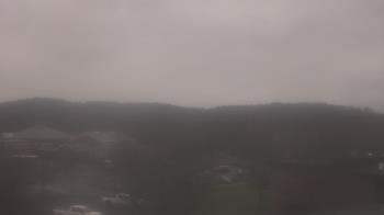 Weather camera view of Stillwater Central High School.