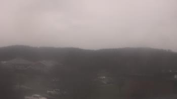 Weather camera view of Stillwater Central High School.