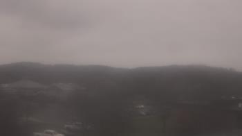 Weather camera view of Stillwater Central High School.