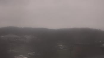 Weather camera view of Stillwater Central High School.