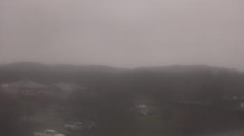Weather camera view of Stillwater Central High School.
