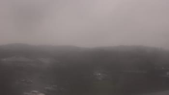 Weather camera view of Stillwater Central High School.