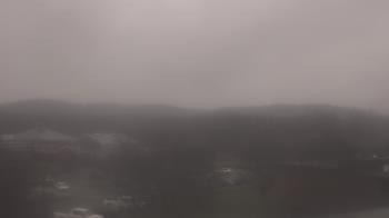 Weather camera view of Stillwater Central High School.