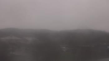 Weather camera view of Stillwater Central High School.