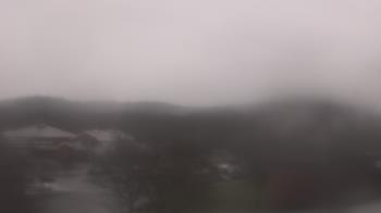 Weather camera view of Stillwater Central High School.