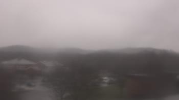 Weather camera view of Stillwater Central High School.