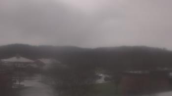 Weather camera view of Stillwater Central High School.