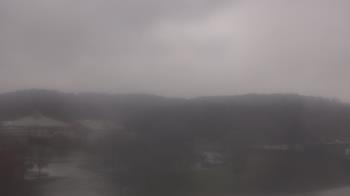 Weather camera view of Stillwater Central High School.