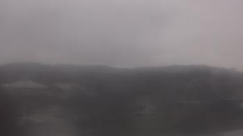 Weather camera view of Stillwater Central High School.