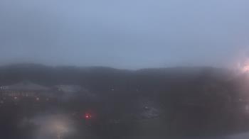 Weather camera view of Stillwater Central High School.