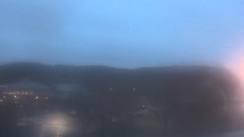 Weather camera view of Stillwater Central High School.