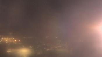 Weather camera view of Stillwater Central High School.