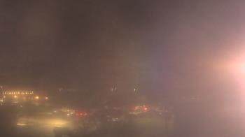 Weather camera view of Stillwater Central High School.