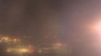 Weather camera view of Stillwater Central High School.