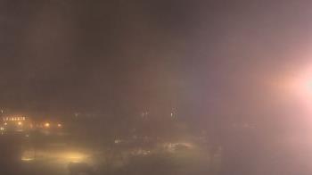 Weather camera view of Stillwater Central High School.