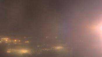 Weather camera view of Stillwater Central High School.