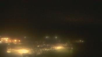 Weather camera view of Stillwater Central High School.