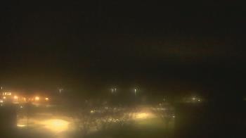 Weather camera view of Stillwater Central High School.