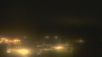 Weather camera view of Stillwater Central High School.