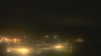 Weather camera view of Stillwater Central High School.