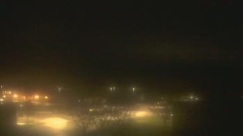 Weather camera view of Stillwater Central High School.