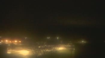 Weather camera view of Stillwater Central High School.