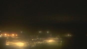 Weather camera view of Stillwater Central High School.