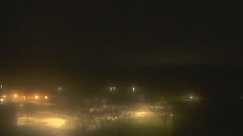 Weather camera view of Stillwater Central High School.