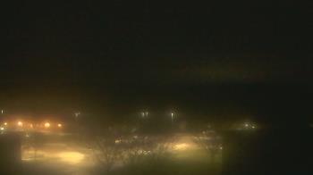 Weather camera view of Stillwater Central High School.