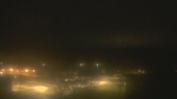 Weather camera view of Stillwater Central High School.