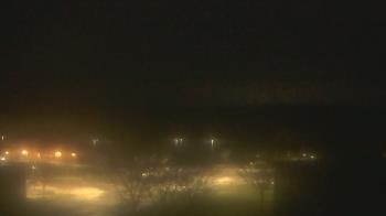 Weather camera view of Stillwater Central High School.