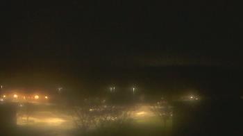 Weather camera view of Stillwater Central High School.