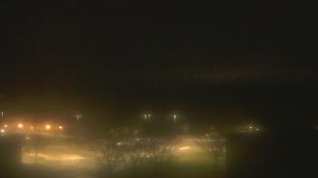 Weather camera view of Stillwater Central High School.