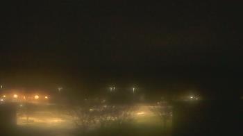 Weather camera view of Stillwater Central High School.