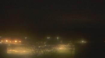 Weather camera view of Stillwater Central High School.