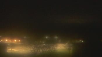 Weather camera view of Stillwater Central High School.