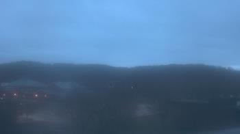 Weather camera view of Stillwater Central High School.