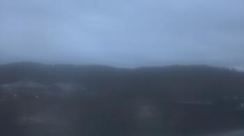 Weather camera view of Stillwater Central High School.