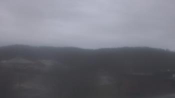 Weather camera view of Stillwater Central High School.