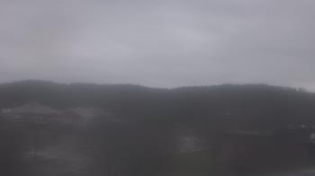 Weather camera view of Stillwater Central High School.