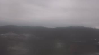 Weather camera view of Stillwater Central High School.