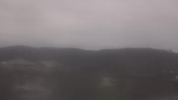 Weather camera view of Stillwater Central High School.