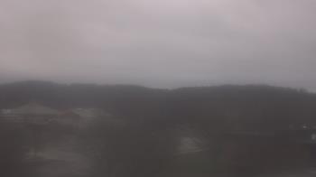 Weather camera view of Stillwater Central High School.