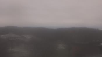 Weather camera view of Stillwater Central High School.