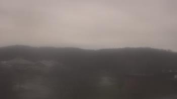 Weather camera view of Stillwater Central High School.