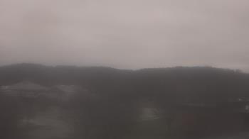 Weather camera view of Stillwater Central High School.