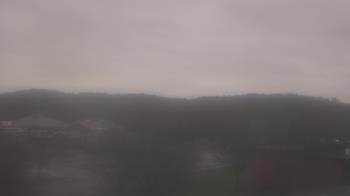 Weather camera view of Stillwater Central High School.