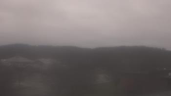 Weather camera view of Stillwater Central High School.