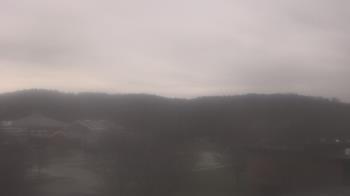 Weather camera view of Stillwater Central High School.